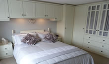 fitted bedrooms hyde